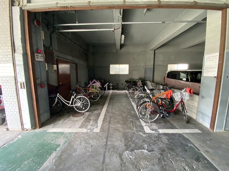 第8有楽 その他外観6