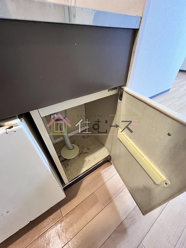 久野ハイツ その他5