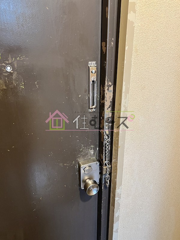 久野ハイツ その他6