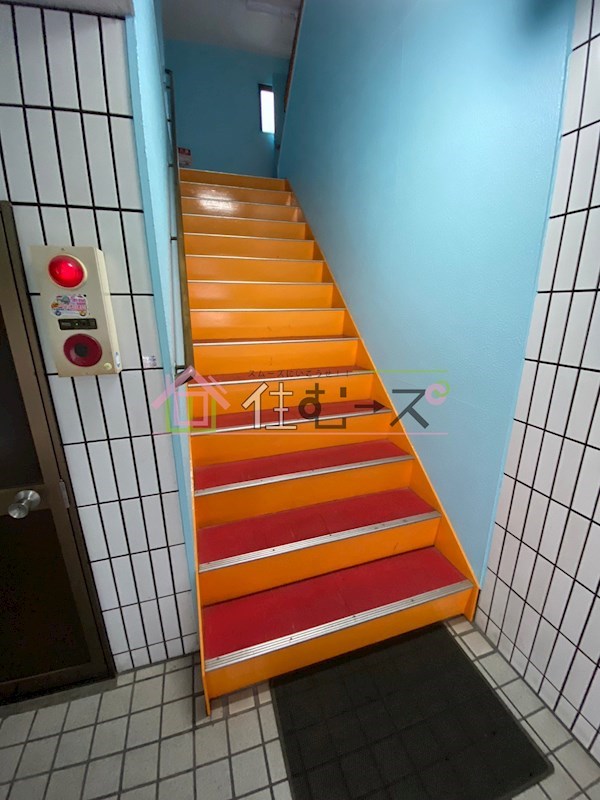 久野ハイツ その他外観3