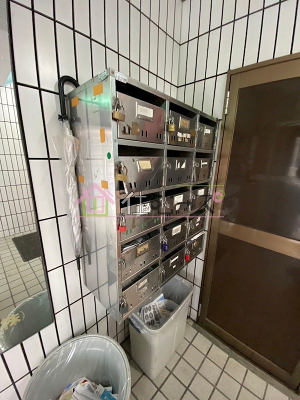 久野ハイツ その他外観4