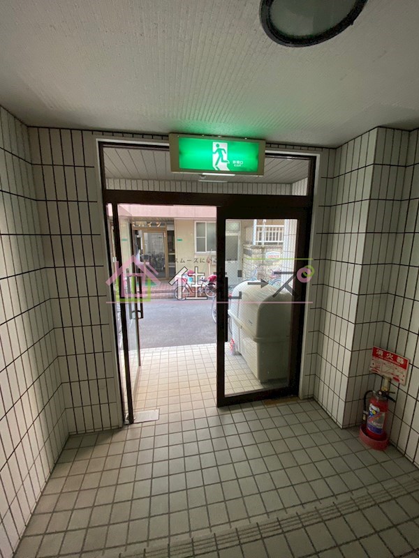 久野ハイツ その他外観6