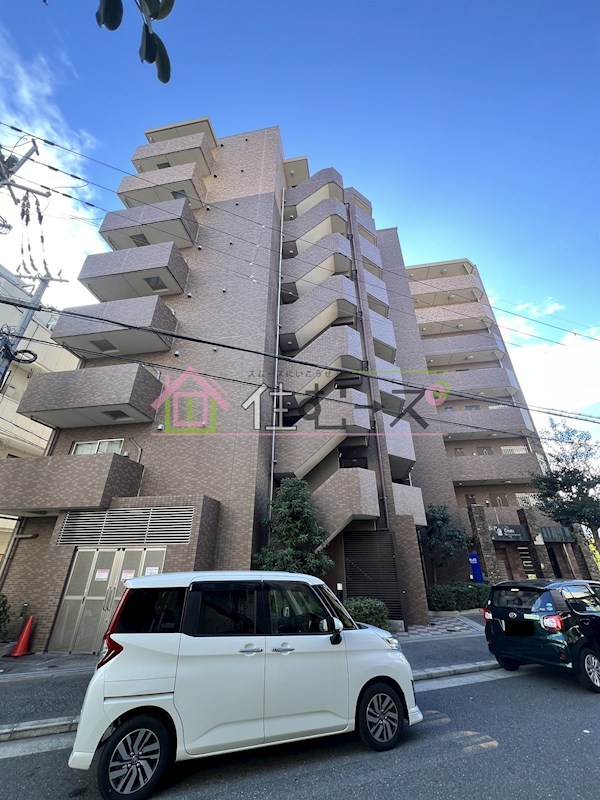 CREATO新大阪Serenity その他外観1