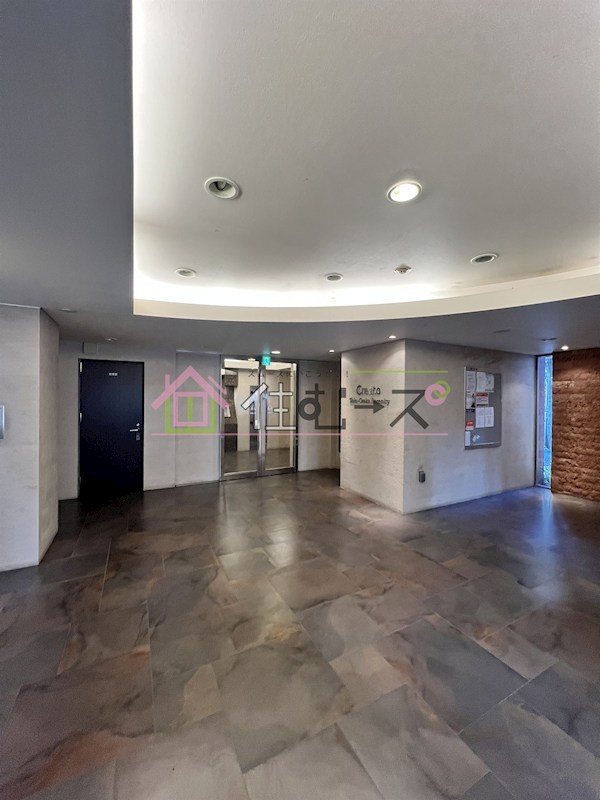 CREATO新大阪Serenity その他外観2