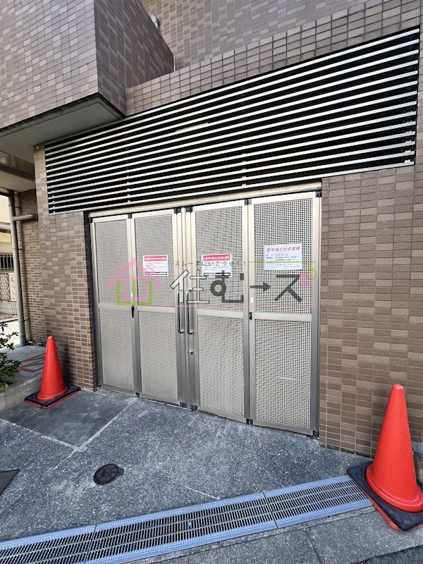 CREATO新大阪Serenity その他外観3