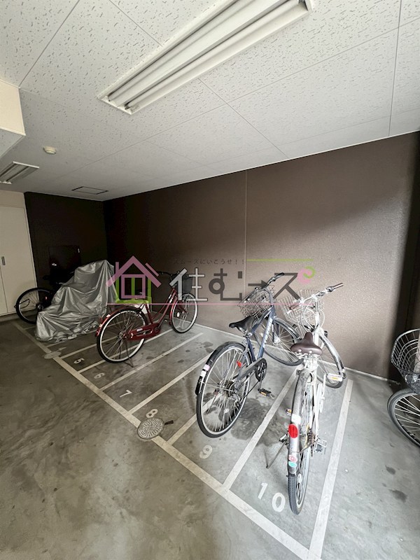 CREATO新大阪Serenity その他外観4