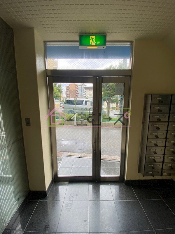 ジュネス西中島 その他外観2