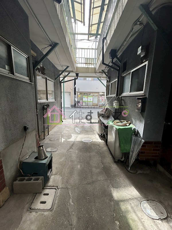 今川文化 その他外観2