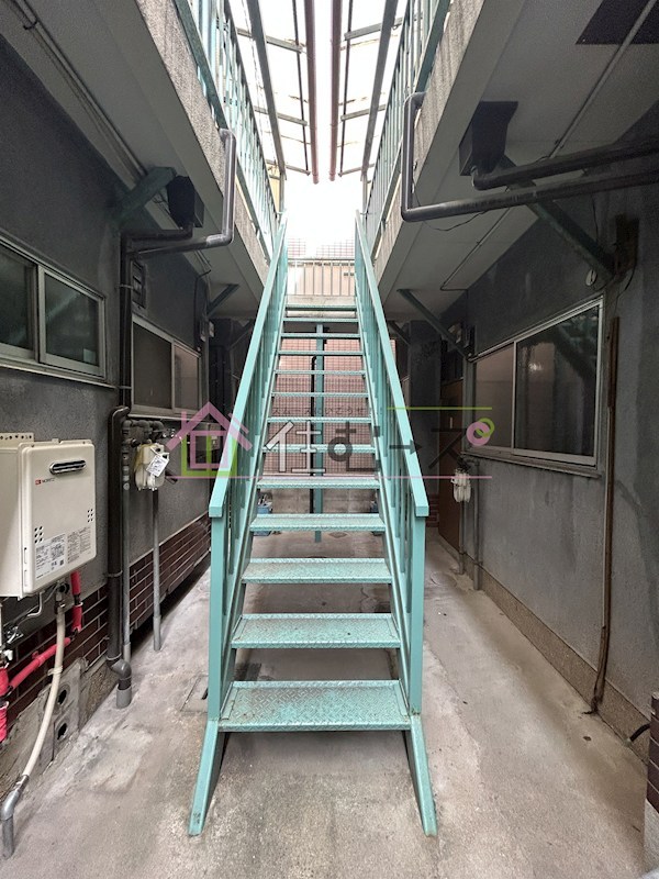 今川文化 その他外観4