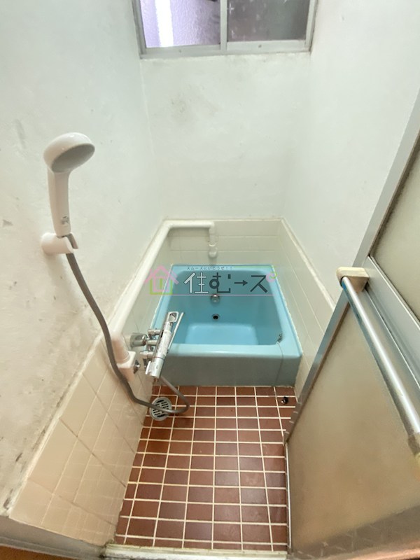 今川文化 風呂画像