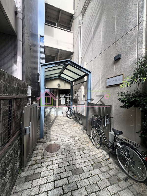 NLCメゾン新大阪 その他1