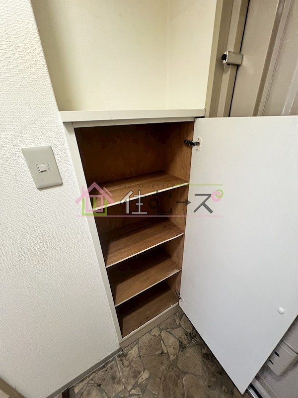 NLCメゾン新大阪 その他2