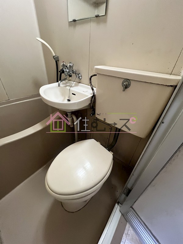 NLCメゾン新大阪 その他3