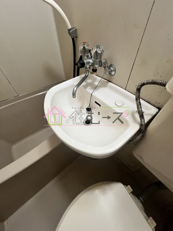 NLCメゾン新大阪 その他4