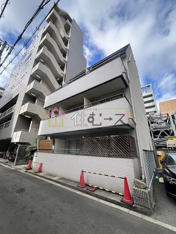 NLCメゾン新大阪 その他外観1