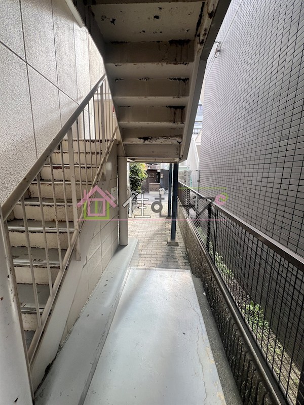 NLCメゾン新大阪 その他外観2