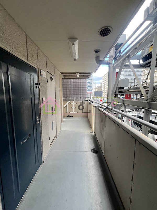 NLCメゾン新大阪 その他外観3