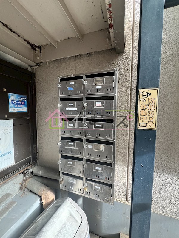 NLCメゾン新大阪 その他外観4