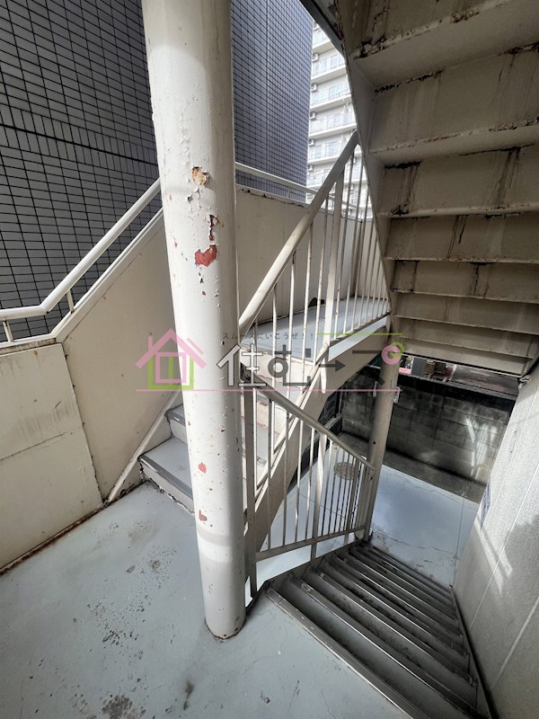 NLCメゾン新大阪 その他外観5