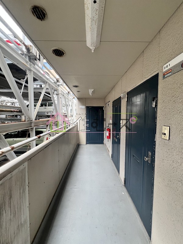 NLCメゾン新大阪 その他外観6