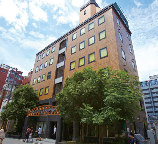 NLCメゾン新大阪 周辺画像5