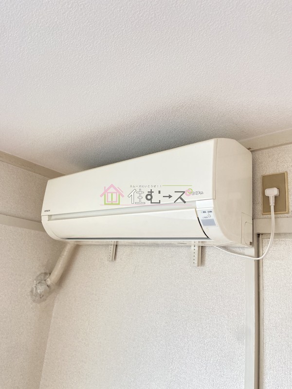 ラパンジール駒川 その他3