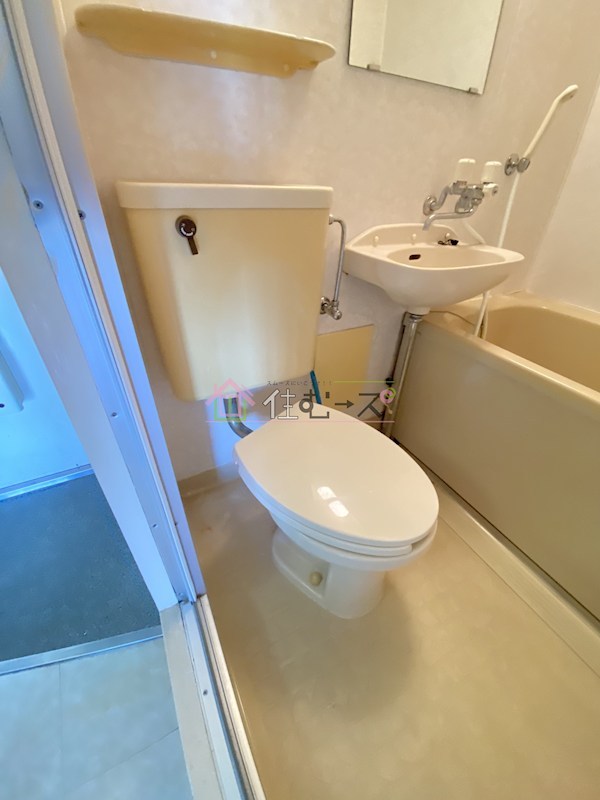 ラパンジール駒川 その他4