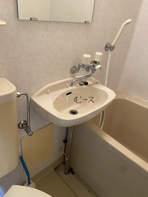 ラパンジール駒川 その他5