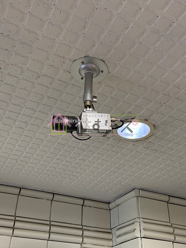 ラパンジール駒川 その他外観4