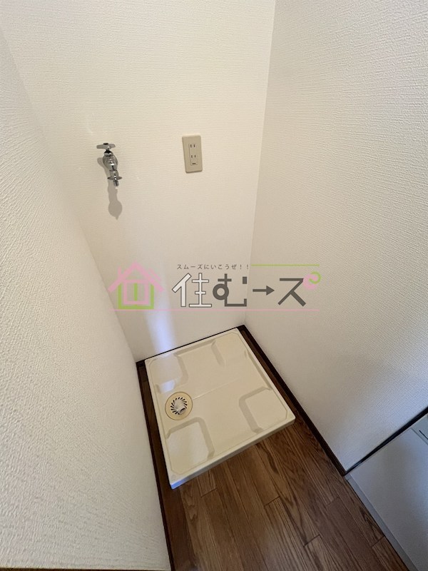 ノルデンハイム新大阪Ⅱ その他4