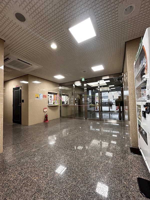 ノルデンハイム新大阪Ⅱ その他外観2