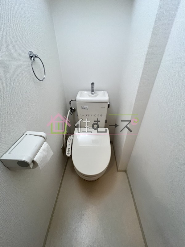 CityLife新大阪 その他3