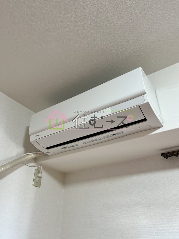 CityLife新大阪 その他6