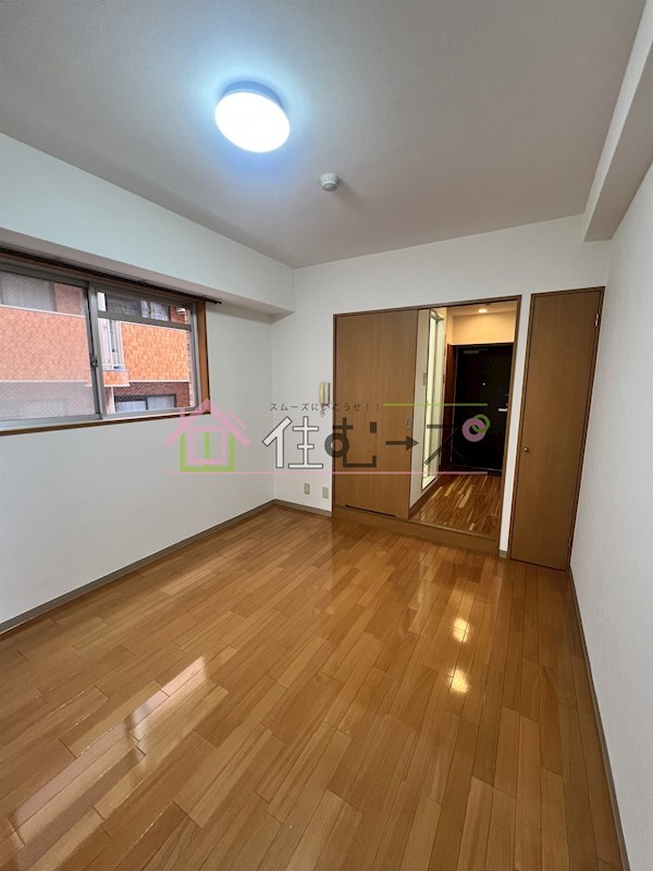 CityLife新大阪 リビング