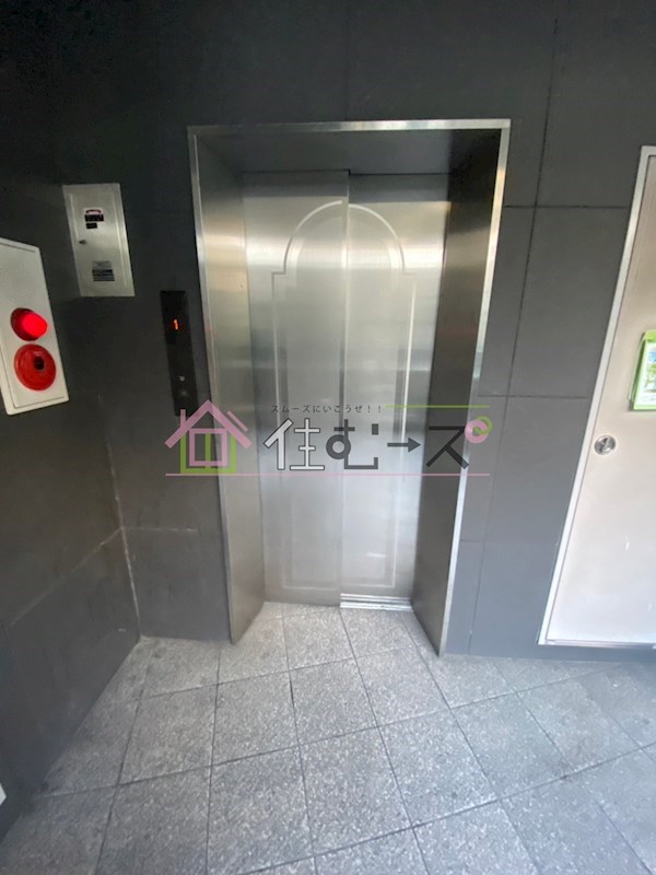 エストゥディオ・アヴァンサル その他外観3