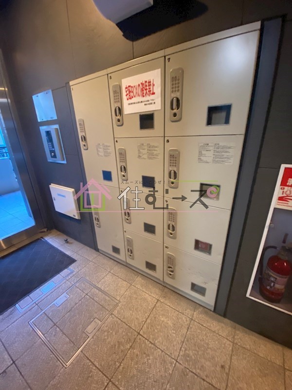 エストゥディオ・アヴァンサル その他外観4