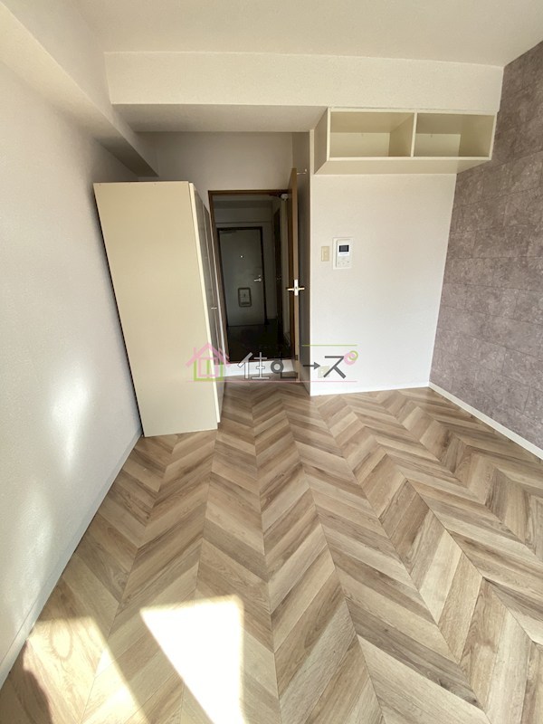 エストゥディオ・アヴァンサル リビング