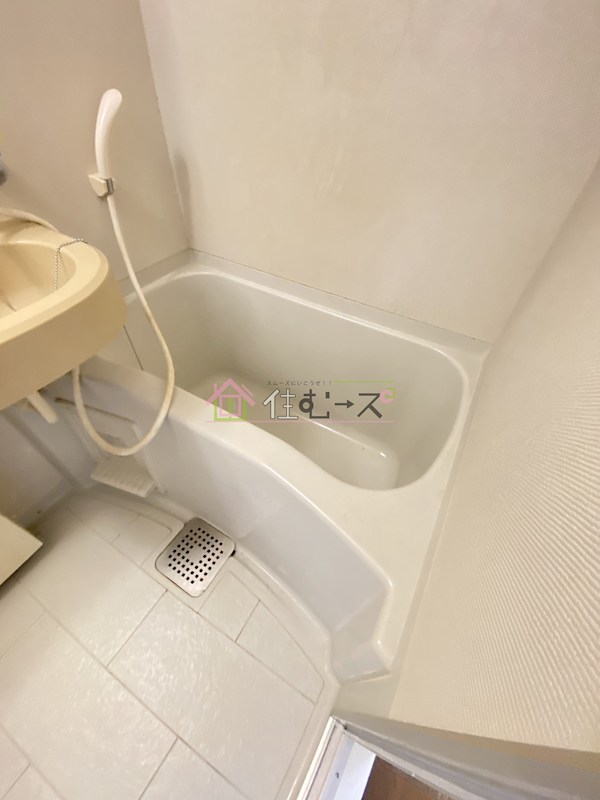 エストゥディオ・アヴァンサル 風呂画像