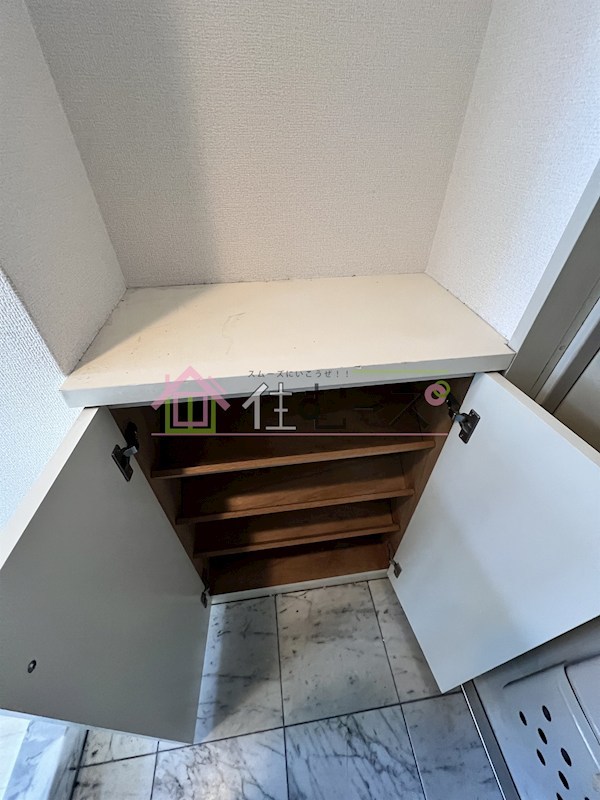 朝日プラザ新大阪アネックス その他2