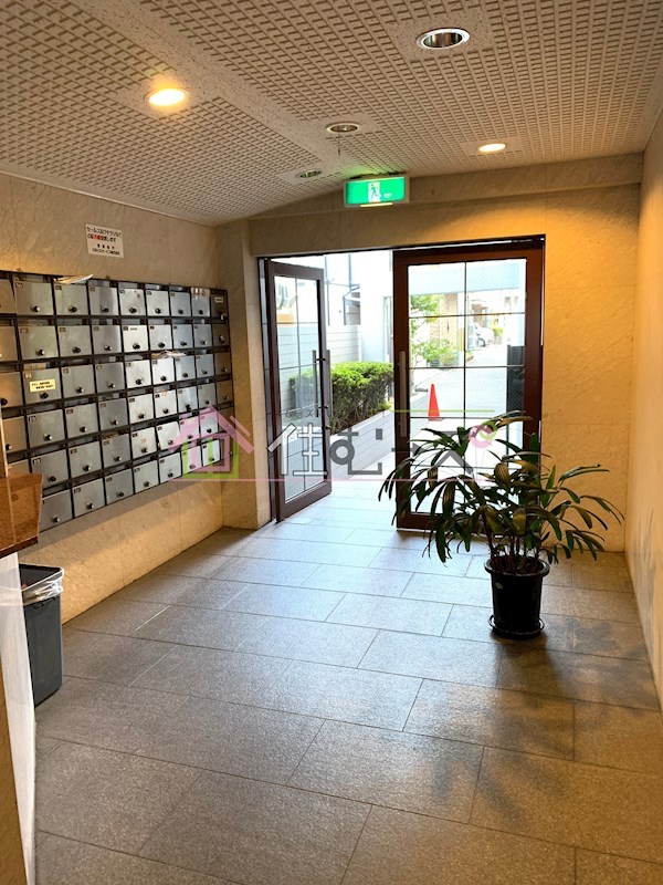 朝日プラザ新大阪アネックス その他外観2