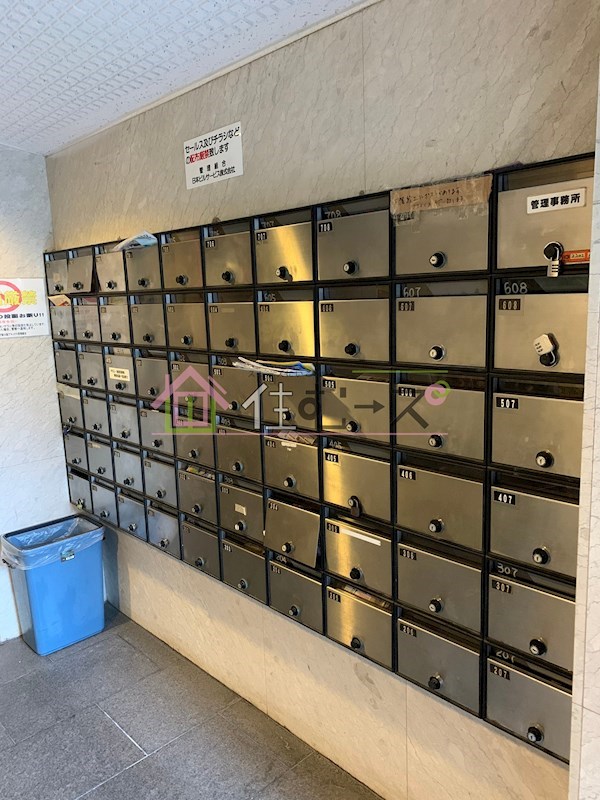 朝日プラザ新大阪アネックス その他外観3