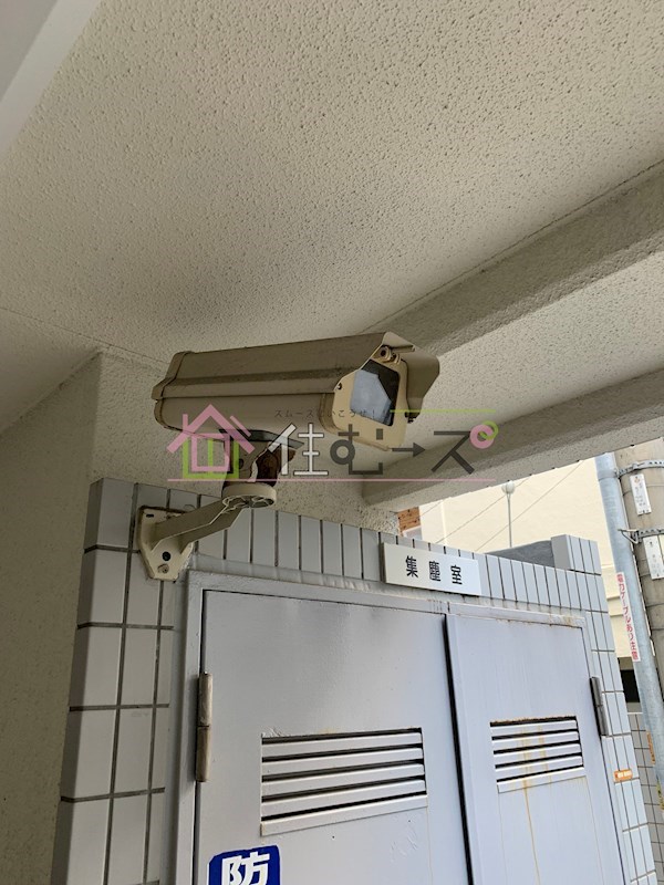 朝日プラザ新大阪アネックス その他外観4