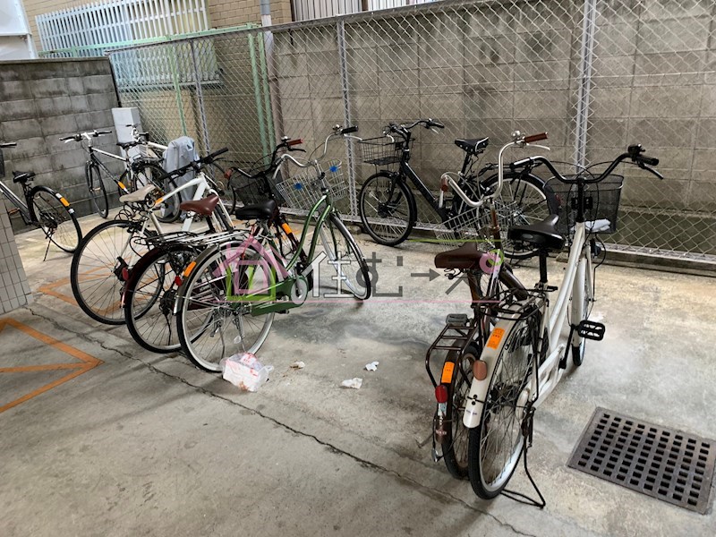 朝日プラザ新大阪アネックス その他外観6