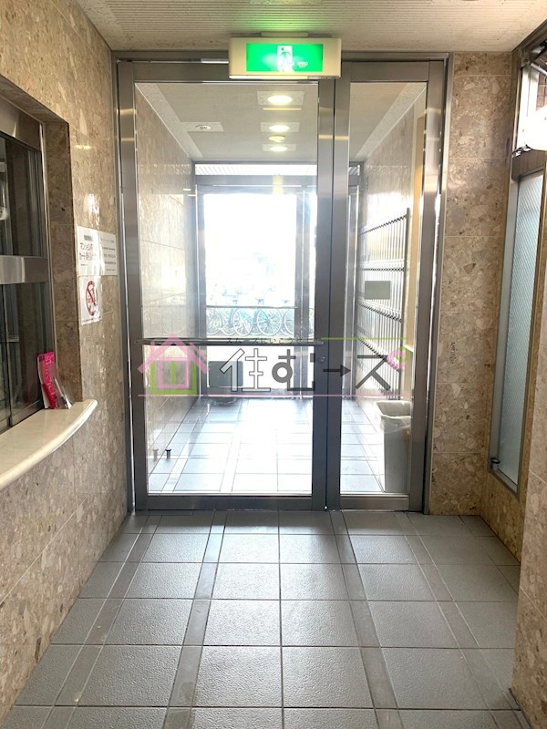 エステムコート新大阪 その他外観2