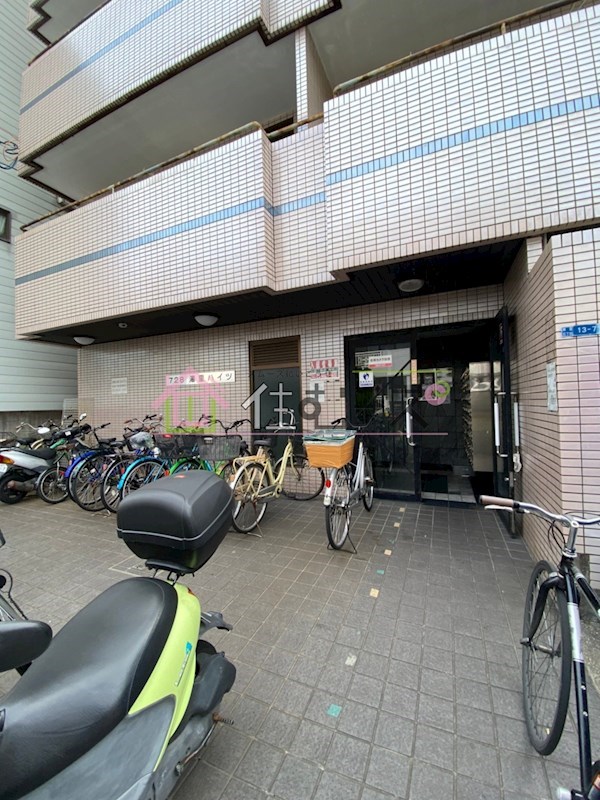 728湯里ハイツ その他1