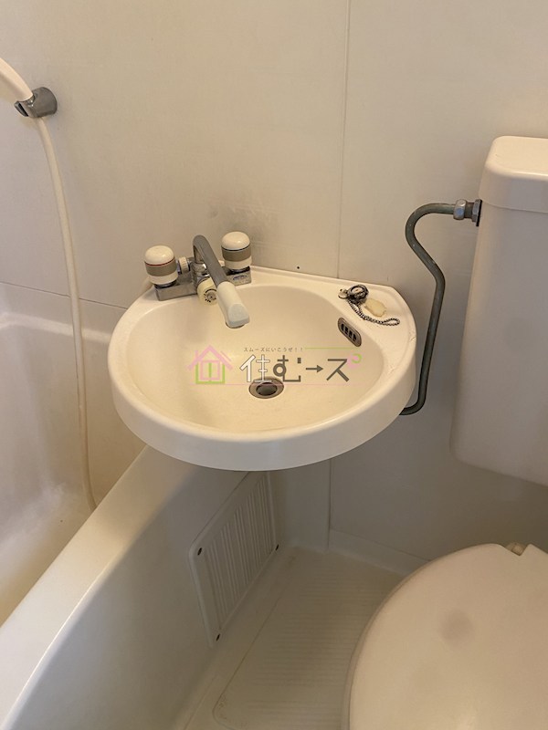 728湯里ハイツ その他5