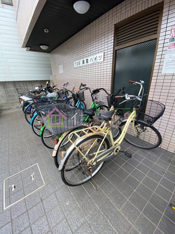 728湯里ハイツ その他外観5