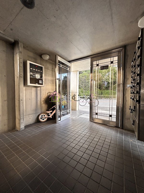 サフラン木下 その他外観2