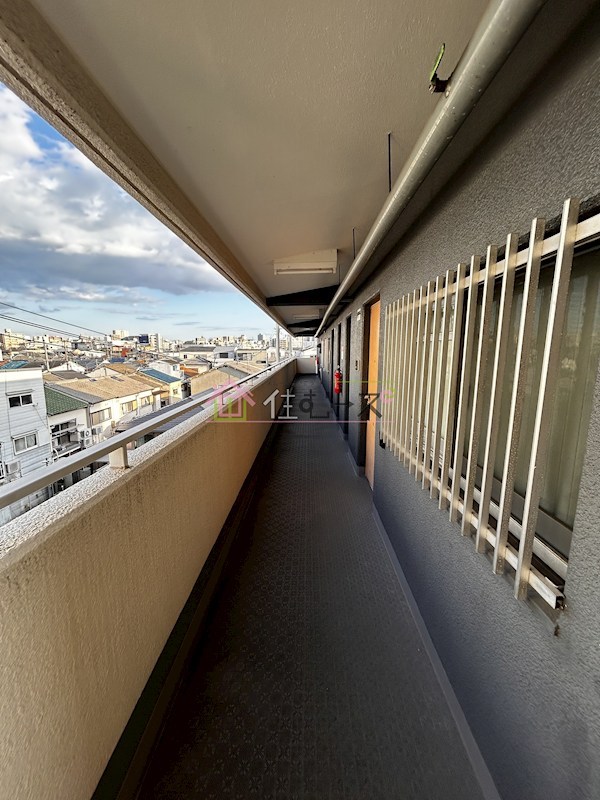 サフラン木下 その他外観3