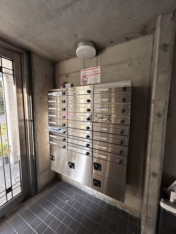 サフラン木下 その他外観4